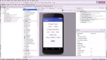 Android ile mobil programlama - mert vatansever