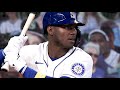 Kyle Lewis Named 2020 AL Rookie of the Year