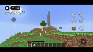 Minecraft Alpha version #CreeperXProYT #gameplay #minecraft 
