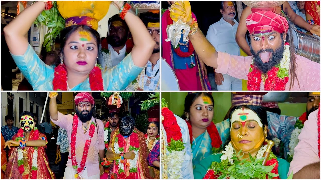 Yellamma Bonalu 2025 || Sindhu Yadav Sigam || Chakri Swamy Yellamma Bonam || Bonalu Festival 2025