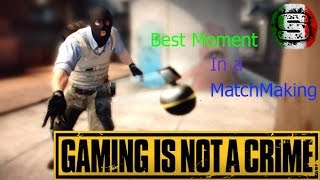 Csgo Svarnak Totten98,Dakrin Best Moment In A Matchmaking