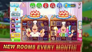 Best FREE Bingo Game Online Bingo Holiday
