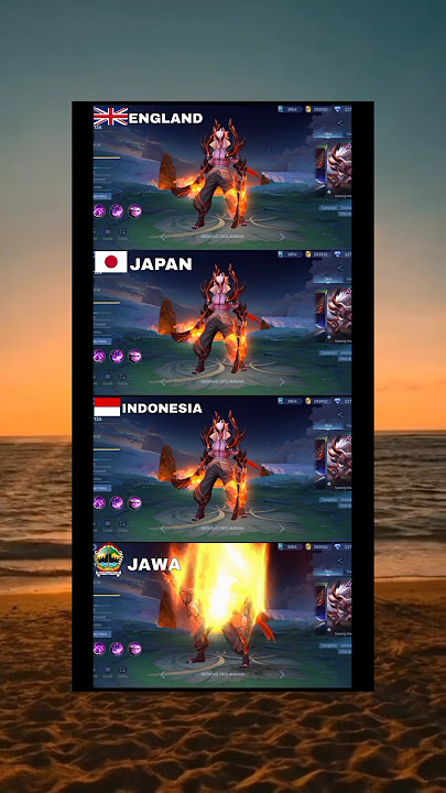 Martis versi Bahasa Jawa🗿🗿 #mobilelegends #shorts #memes #mlbb