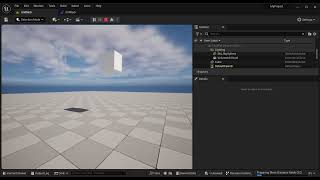 oh'Unreal Engine: add Impulse