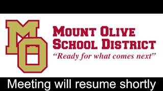 Board of Education Meeting 2/9/26
