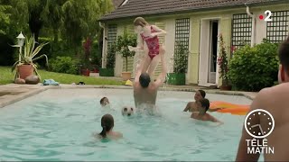 Cinéma - « Les chatouilles » d’Andrea Bescond et Eric Metayer