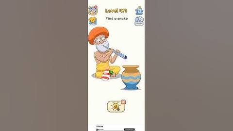 dop 2 (delete one part) level 471 Walkthrough Solution All Level #dop2 #gameplay #puzzlgame