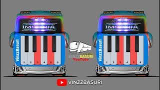 NADA TELOLET BASURI TANG TING TUNG VERSI PIANIKA VIRAL. NADA TELOLET BASURI TERBARU 12 CORONG