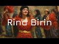 Rind Birin Kurdish Folk Deep House Remix Kürtçe Halay Deep House By Soundalike AI 