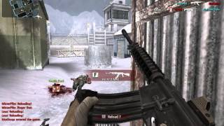 ArcticCombat: Hacker from Clan ''OwnYou''