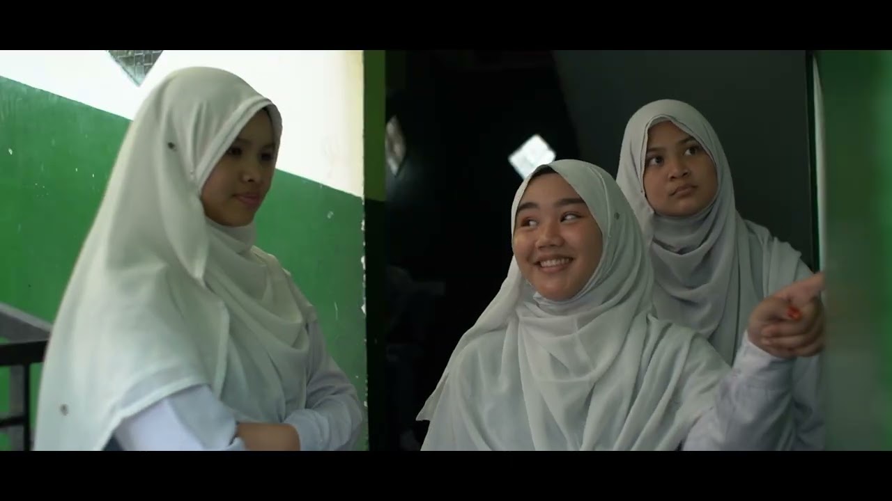 Film Pendek Pena Impian By Diniyyah Al-Azhar Jambi