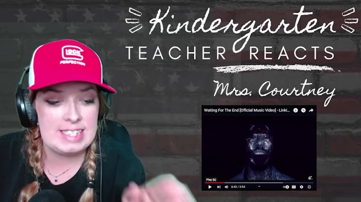 CHESTER'S NOTE AT THE END GETS ME EVERYTIME "WAITING FOR THE END" LINKIN PARK REACTION