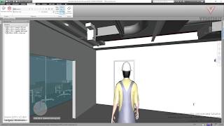 VC: Autodesk Navisworks: 14.01. Scripter. Example. Door