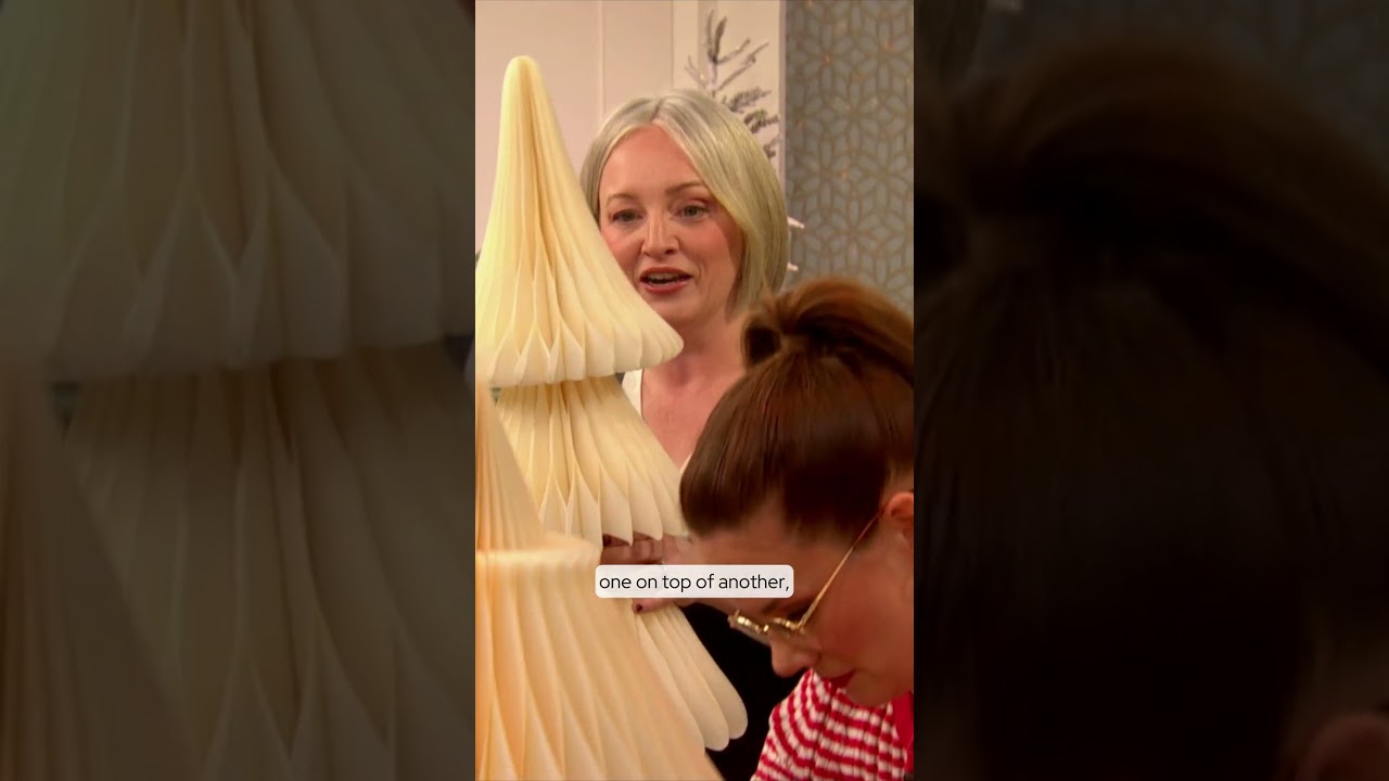 Would You Decorate with These "Winter" Trees?! 🎄 | The Good Stuff with Mary Berg