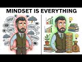 Why Poor People Stay Poor — The Mindset Trap Nobody Talks About