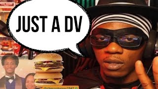 Daa Juice and the “Just a DV” nothingburger