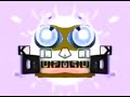 Klasky Csupo G Major Low Voice 