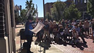 Muskegon Muskrat Day 2019