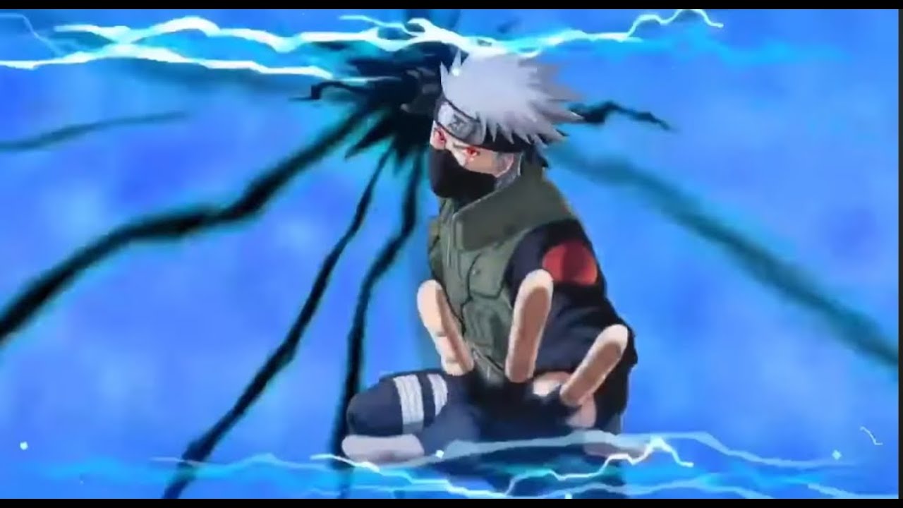 NxB NV: Kakashi DMS 8* Rekit Jutsu Leaks