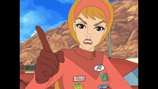 Speed Racer The Next Generation: The Secrets Of The Engine (Part 3)