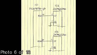 Hall Effect / Encoder Simulator Hardware