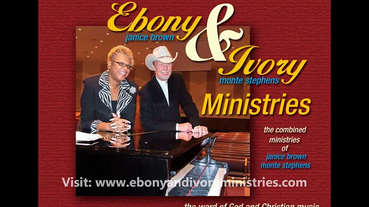 Janice Brown & Monte Stephens, Alive And Well.