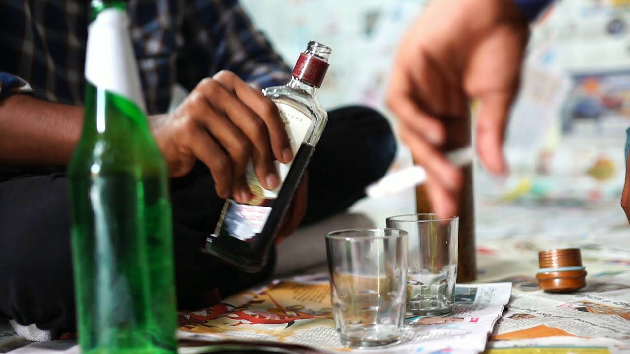 LAST PEG (SHORTFILM TEASER TRAILER)