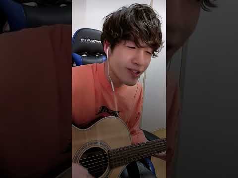 知念蓮/青いベンチ(cover)