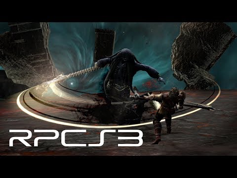 Dante's Inferno PC Gameplay - RPCS3 Emulator + Settings (100% Playable)  2021 Updated Performance! 