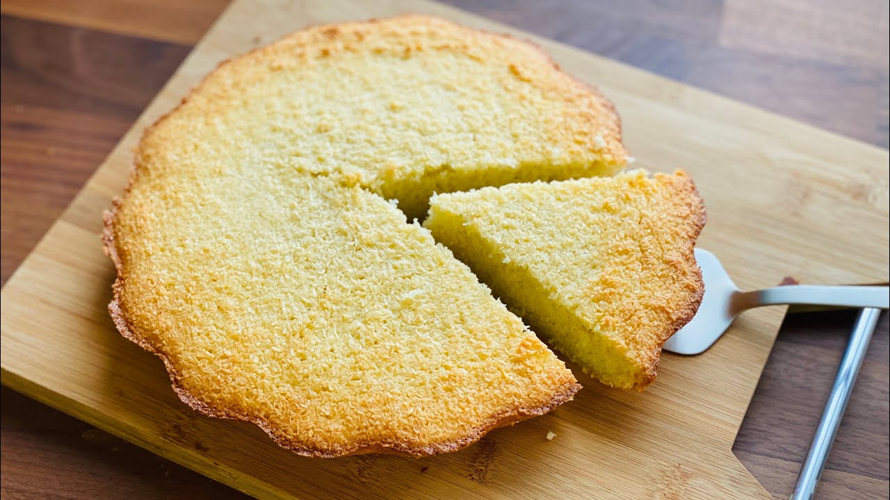 Fondant à la Noix de Coco Très Facile YouTube Fondant à la Noix de Coco Très Facile YouTube