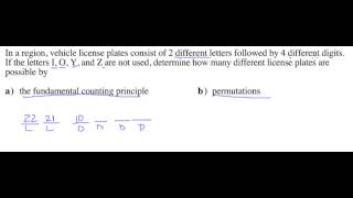 Math 30-2 Page 77 Example 6