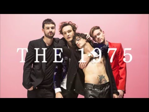 The 1975とは？全米・全英1位制覇！2ndアルバム“君好き”紹介映像