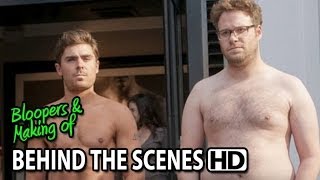 Neighbors (2014) Making of & Behind the Scenes Neighbors (2014) Making of & Behind the Scenes