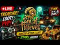 🔴 LIVE: Treasure Hunt Madness! BIG LOOT Today 💰