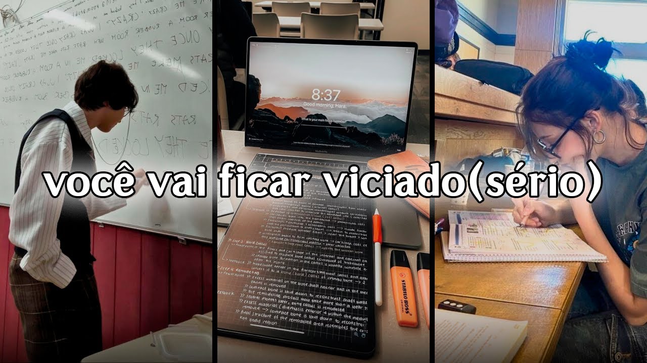 Faça isso e estudar vai ser tão divertido quanto jogar videogame...
