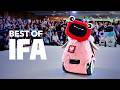 25 Coolest Tech at IFA 2026