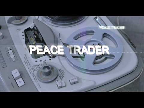 Coilguns - Peace Trader (official video)