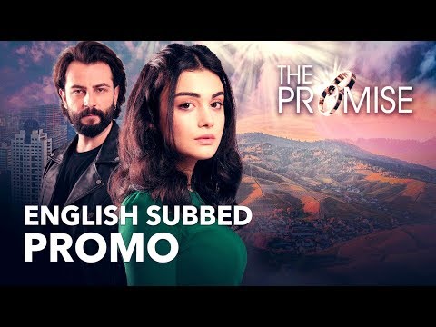 The Promise (Yemin) Promo | English Subtitles