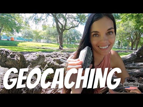 Βίντεο: Πώς να γίνετε Geocacher