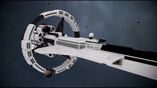 Project: Nova launch trailer