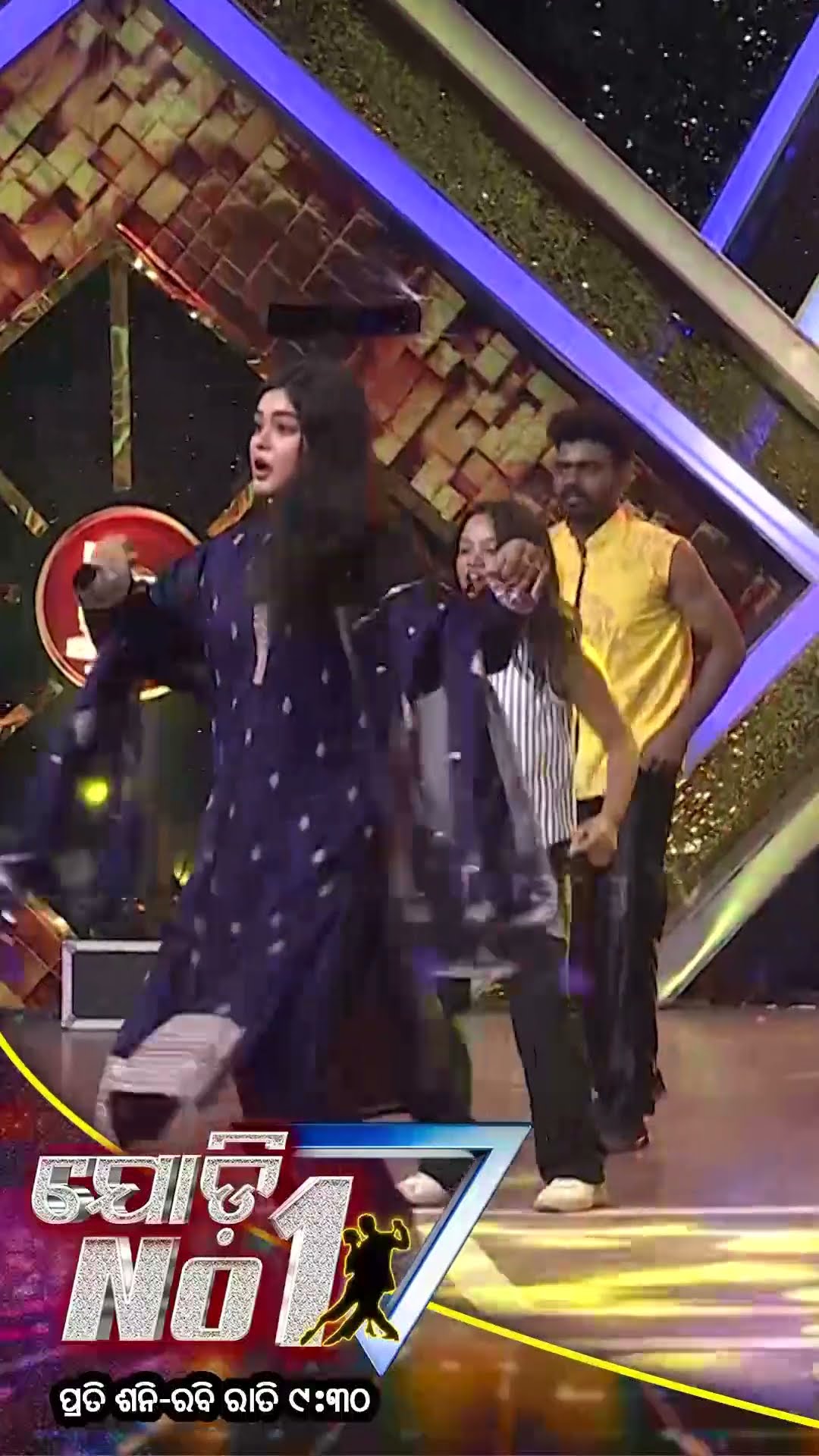 Jodi No 1 | Dance Reality Show | Every Sat-Sun @9:30PM | Tarang TV | Tarang Plus