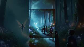 Fantasy Music – Enchanted Forest ✨ Relaxing Instrumental for Studying, Writing & Dreaming #fyp
