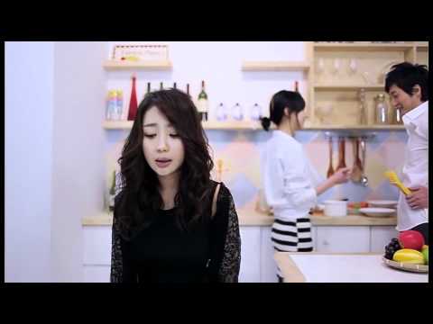 [1080p HD] Woo Eun Mi (우은미) - It Hurts (apeuda) (아프다)
