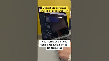 Esta chica vive en 3.022 #programacion #shorts
