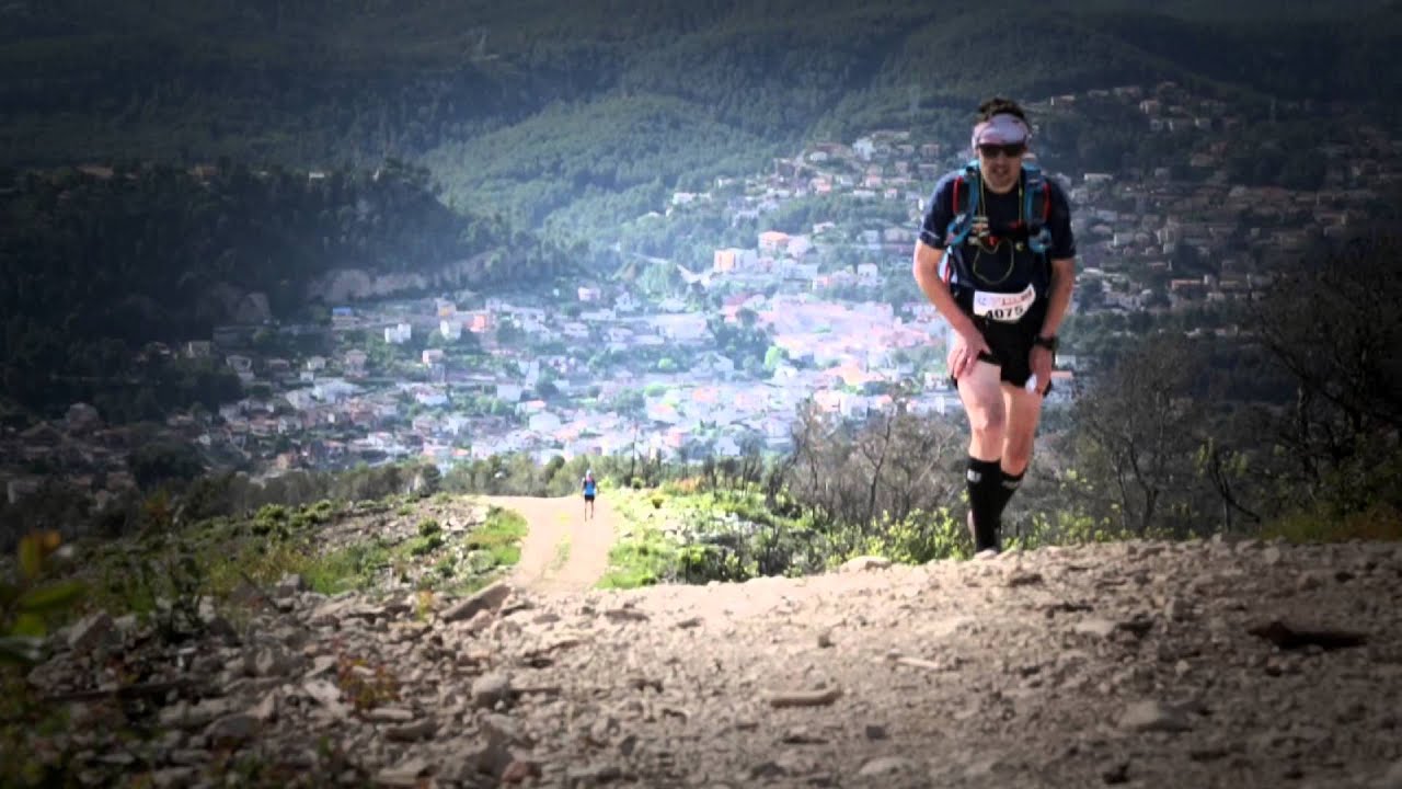 Trailer Ultra Trail Barcelona 2014 ultra trail maramures