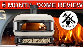 Gozney Dome Oven - 6 Month Review!