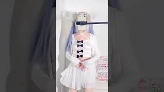 艾特谁 谁排位连跪 #美女合集 #辣妹热舞 #完美身材