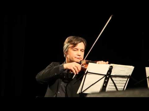 Квартет им. Глинки.