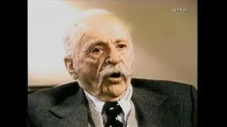 Edward Bernays Vorbild Aller Spin-Doktoren Propaganda