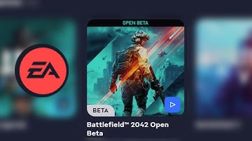 ISSUE FIXED! Download Battlefield 2042 Open Beta from EA Desktop Now